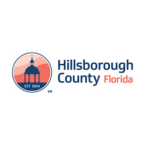 Hillsborough County Board of County Commissioners Logo