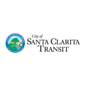 City of Santa Clarita Transit, Santa Clarita, CA  Logo
