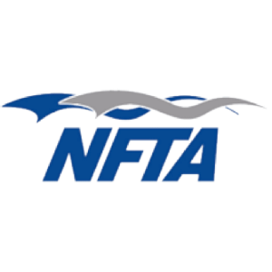 Niagara Frontier Transit Authority (NFTA) Logo